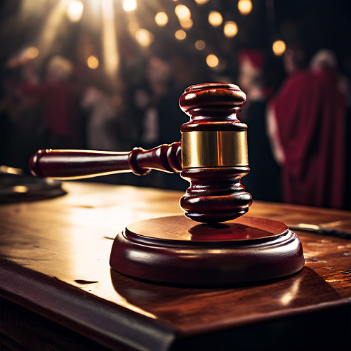 New York Judge Donald R. Spaccio Resigns Amid Investigation into January 6 Rally Attendance