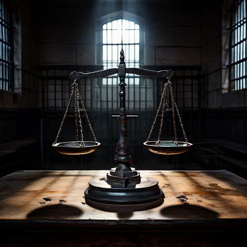 Ohio Supreme Court Affirms Dismissal of Inmate’s Complaint Against Judge Karen Held Phipps