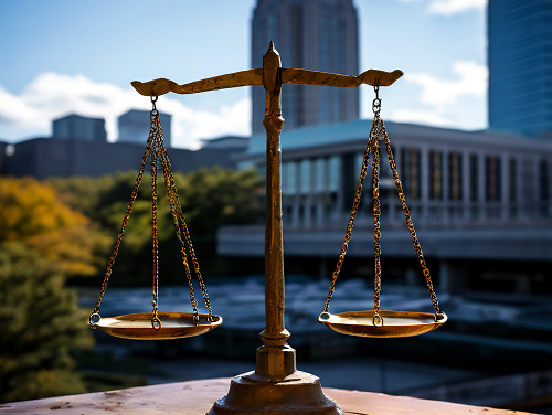 Georgia Judge Eleanor Ross Accused of Showing Bias Against Celebrity Defendant Julie Chrisley