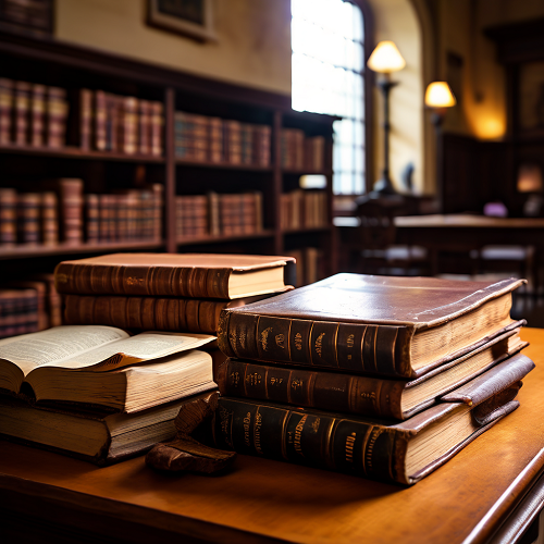 Report Reveals Inconsistent Recusal Practices Among Judges with Law School Ties