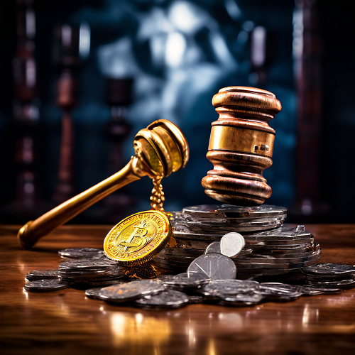 Arkansas Judge Allen Dodson Sued by NewRays for Targeting Crypto Mining Operations with Noise Ordinance