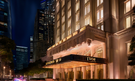 House Democrats Report Judicial Nominees Stayed at Trump Hotel