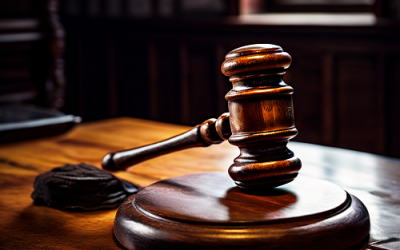 Idaho Judge Amanda Brailsford Disqualified from Death Row Inmate’s Case Over Friendship with Prosecutor