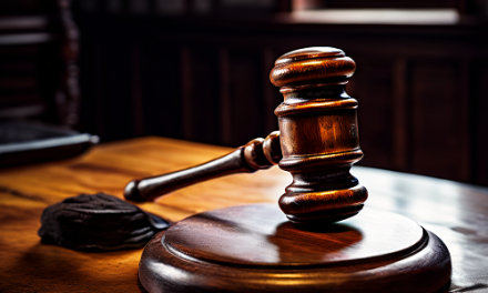 Idaho Judge Amanda Brailsford Disqualified from Death Row Inmate’s Case Over Friendship with Prosecutor