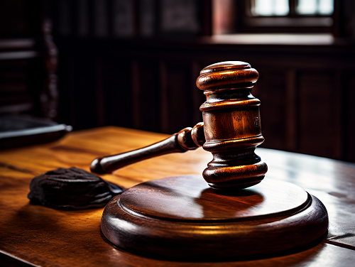 Idaho Judge Amanda Brailsford Disqualified from Death Row Inmate’s Case Over Friendship with Prosecutor