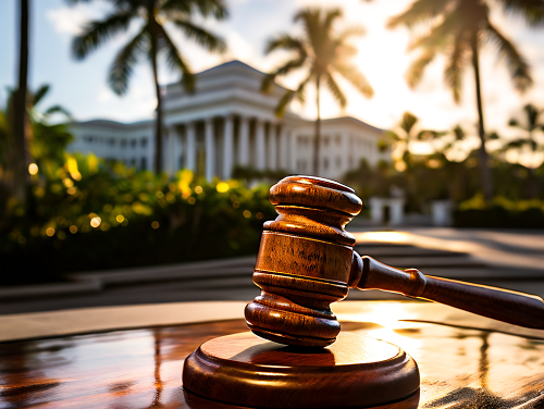 Florida Judge Jeff Ashton Accused of Repeatedly Shouting at Attorneys and Showing Bias