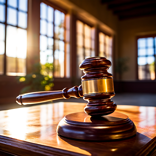 New Mexico Supreme Court Suspends Judge Brent Detsoi Over Allegations of Racial Discrimination
