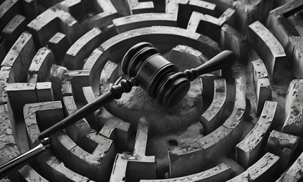 Legal Labyrinth: Navigating Media Scandals, Judicial Conflicts, and Public Safety