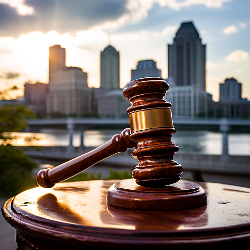 Complaint Accuses Ohio Judge Becky Doherty of Overstepping Her Authority in Arbitration Decision