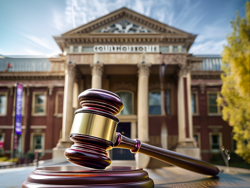 Election Wins, Recusals, and Legal Fights: Judges at the Crossroads of Ethics and Public Trust