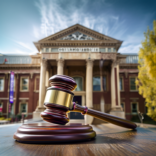 Election Wins, Recusals, and Legal Fights: Judges at the Crossroads of Ethics and Public Trust