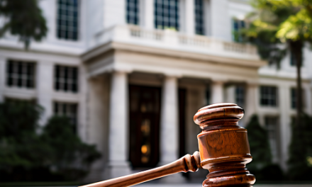 John Devine’s Ethical Lapses Tarnish the Texas Supreme Court’s Reputation