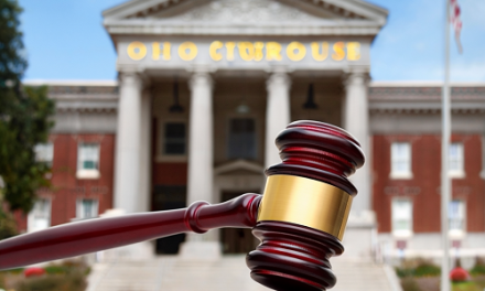 Texas Judge Stephen Rogers Publicly Admonished for Bias Against Defense Attorneys