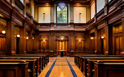 Opinion Piece Highlights Risks of Amendment H to Judicial Accountability in Colorado