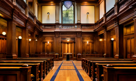 Opinion Piece Highlights Risks of Amendment H to Judicial Accountability in Colorado