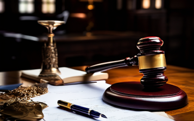 Hearing Scheduled for Alabama Judge Stuart K. Smith Following Allegations of Neglecting Judicial Duties