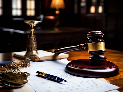 Hearing Scheduled for Alabama Judge Stuart K. Smith Following Allegations of Neglecting Judicial Duties
