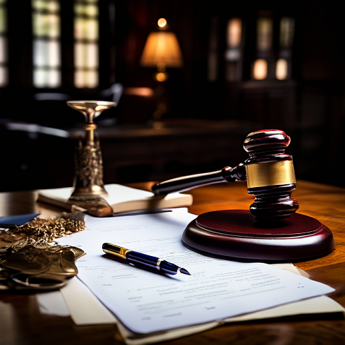 Hearing Scheduled for Alabama Judge Stuart K. Smith Following Allegations of Neglecting Judicial Duties