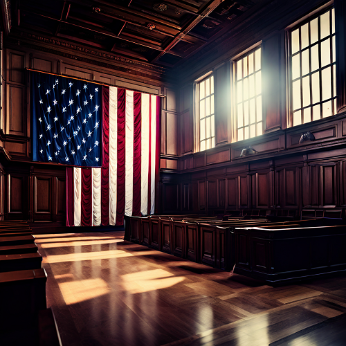 From Campaign Clashes to Courtroom Cover-Ups: The Many Faces of Judicial Integrity on Trial