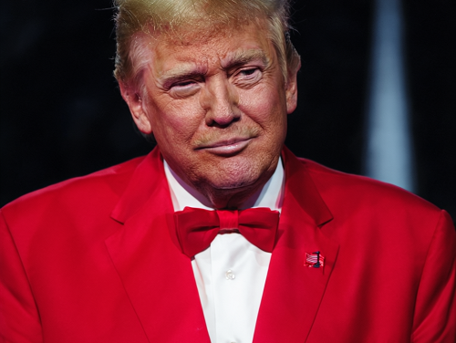 Pennsylvania Federal Judge Michael M. Baylson Recused from Central Park Five Defamation Case Against Donald Trump