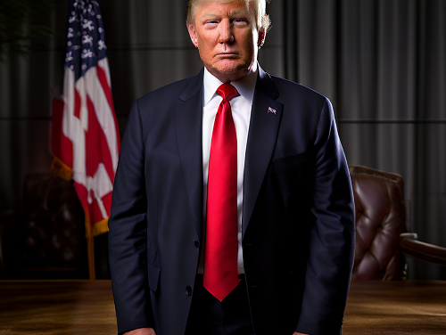 Haitian Bridge Alliance Files Complaint Against Ohio Municipal Court Judges Over Trump and Vance’s Special Treatment