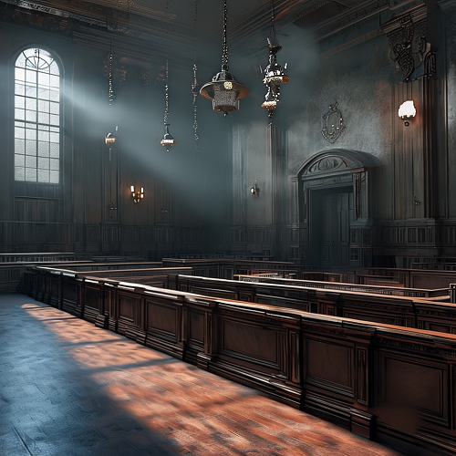 Louisiana Supreme Court Rebukes Judge Vercell Fiffie for Delays in Issuing Search Warrants