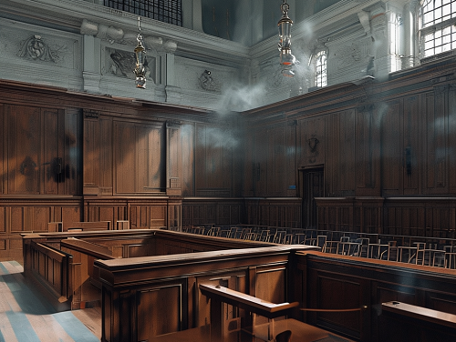 Teens Serve as Judge and Jury in Philadelphia’s Community Youth Court