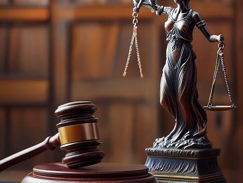 Judges, Warrants, and Workplace Reform: Inside the Struggles for Justice