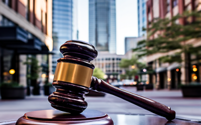 Colorado Voters Approve Amendment H to Reform Judicial Discipline Process