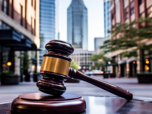 Colorado Voters Approve Amendment H to Reform Judicial Discipline Process