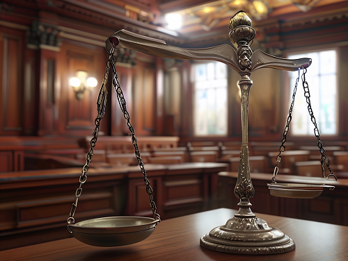 Federal Judiciary Reports Most Workplace Misconduct Complaints Are Against Court Staff, Not Judges