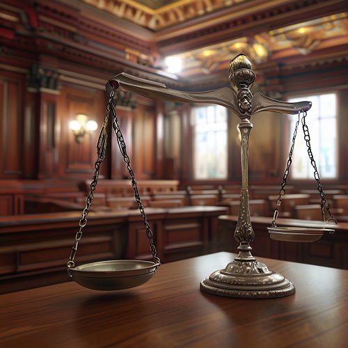 Federal Judiciary Reports Most Workplace Misconduct Complaints Are Against Court Staff, Not Judges
