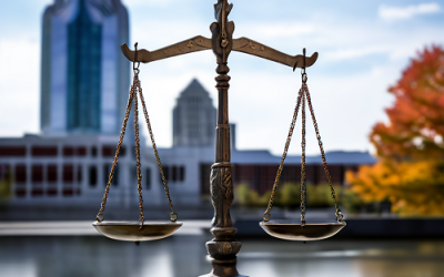 Indiana Judge Matt Elkin Recuses Himself from Child Molestation Case to Avoid Conflict of Interest