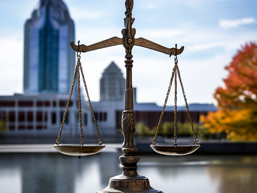 Indiana Judge Matt Elkin Recuses Himself from Child Molestation Case to Avoid Conflict of Interest