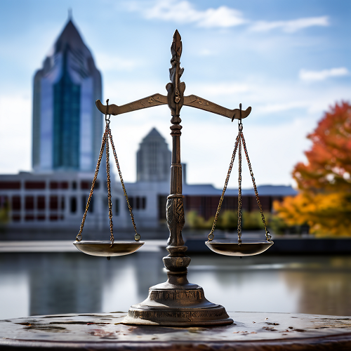 Indiana Judge Matt Elkin Recuses Himself from Child Molestation Case to Avoid Conflict of Interest