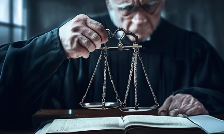 Justice Under Scrutiny – Five Cases That Test the System’s Integrity