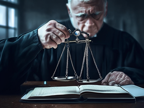 Justice Under Scrutiny – Five Cases That Test the System’s Integrity