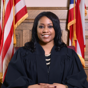 Complaint Filed Against Ohio Judge Kani H. Hightower for Delayed Rulings in Divorce Case