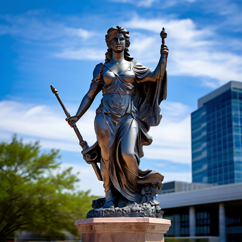 Texas Appeals Court Orders New Trial for Randy Halprin Due to Judge’s Antisemitic Bias