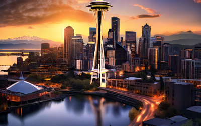 Seattle City Attorney’s Office Sued for Barring Judge Pooja Vaddadi from Hearing Criminal Cases