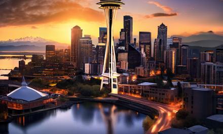 Seattle City Attorney’s Office Sued for Barring Judge Pooja Vaddadi from Hearing Criminal Cases