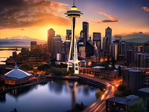 Seattle City Attorney’s Office Sued for Barring Judge Pooja Vaddadi from Hearing Criminal Cases