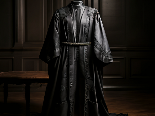 From Alabama’s Money Misuse to Ohio’s Campaign Slander: The Tarnished Robes of America’s Judges