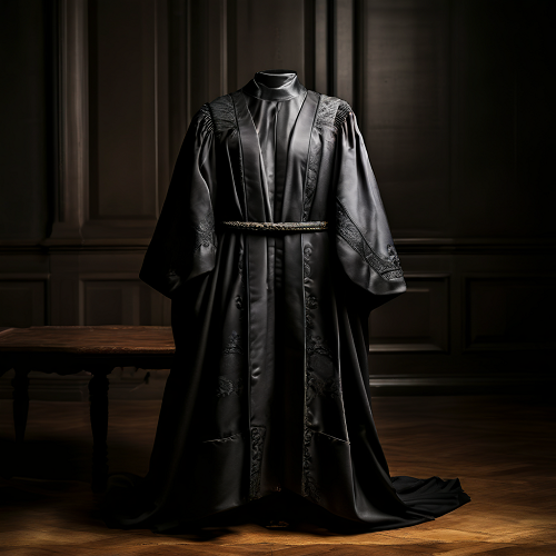 From Alabama’s Money Misuse to Ohio’s Campaign Slander: The Tarnished Robes of America’s Judges