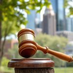 Georgia Judge Thomas C. Bordeaux Jr. Could Be Removed Over Delayed Rulings