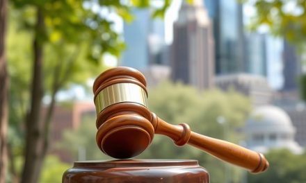 Georgia Supreme Court Dismisses Election Contest Filed by Tabitha Ponder Against Judge-Elect Jeffrey Davis
