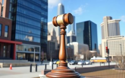 Milwaukee Judge Danielle Shelton Recuses Herself from Tearman Spencer’s Case
