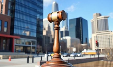 Milwaukee Judge Danielle Shelton Recuses Herself from Tearman Spencer’s Case