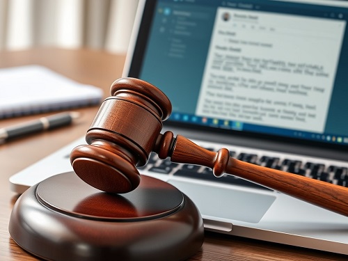 Harris County District Attorney Targets Judge Natalia Cornelio’s Emails Over Alleged Misconduct in Death Penalty Appeal