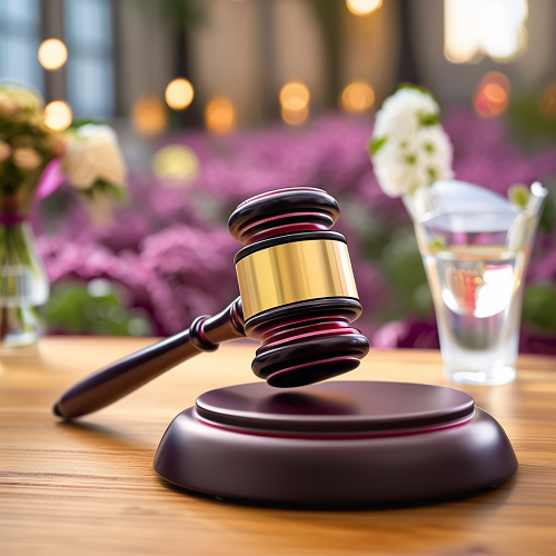 DA Seeks to Bar Syracuse Judge Felicia Pitts Davis from Criminal Cases Following Refusal to Perform Same-Sex Wedding